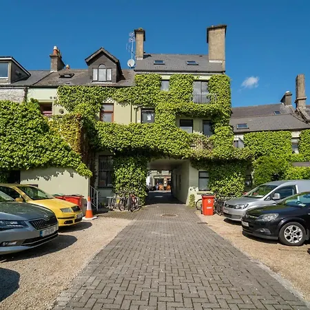 Charming City Centre Bed & Breakfast Galway