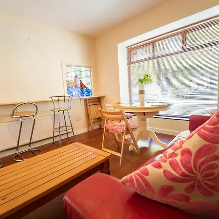 Charming City Centre Bed & Breakfast *