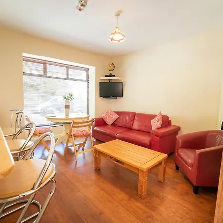 Bed & Breakfast Charming City Centre