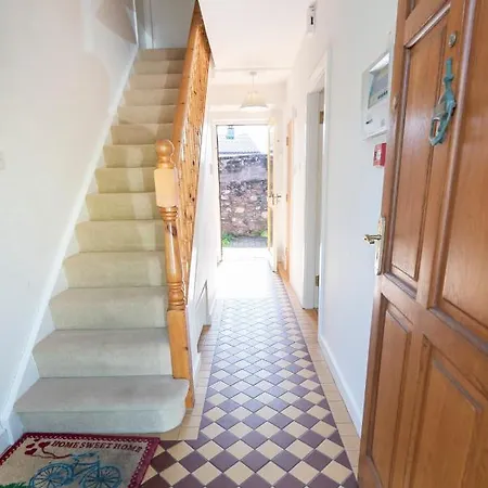 Bed & Breakfast Charming City Centre *